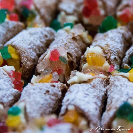 Trattoria il Bargello